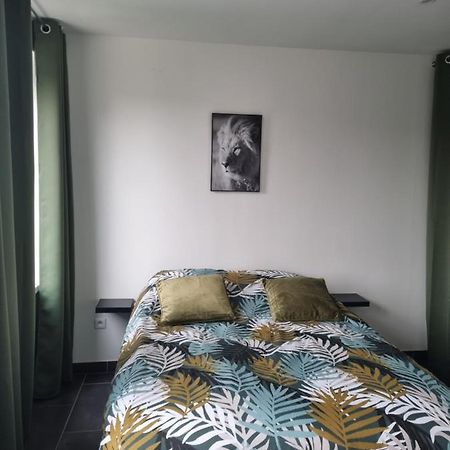 Chez Peggy Apartment Metz Bagian luar foto