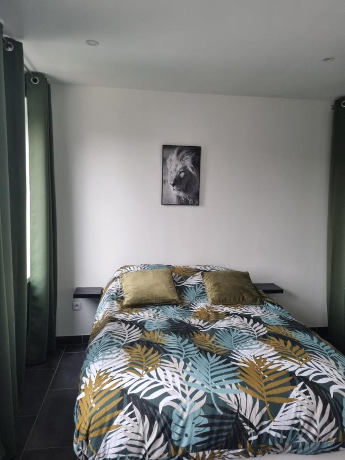 Chez Peggy Apartment Metz Bagian luar foto