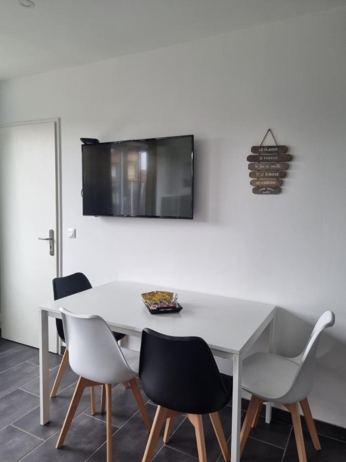 Chez Peggy Apartment Metz Bagian luar foto