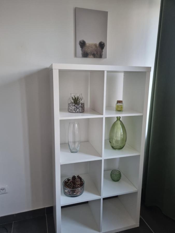 Chez Peggy Apartment Metz Bagian luar foto
